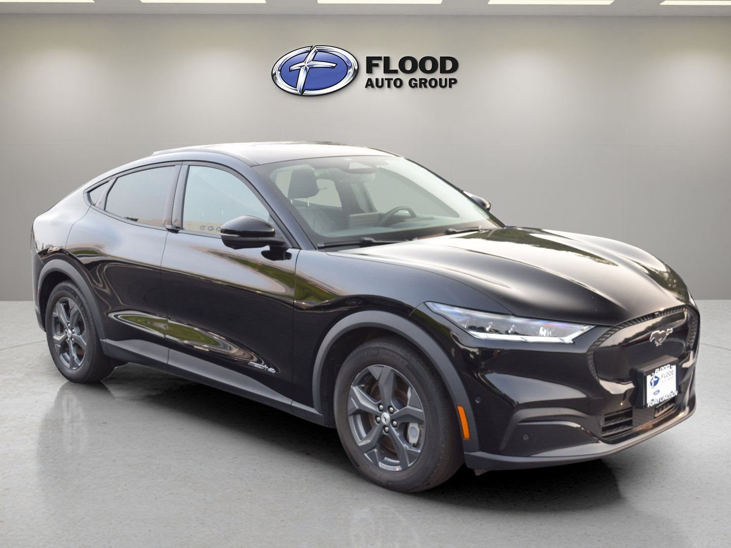 Certified 2021 Ford Mustang Mach-E Select w/ Comfort/Technology Package