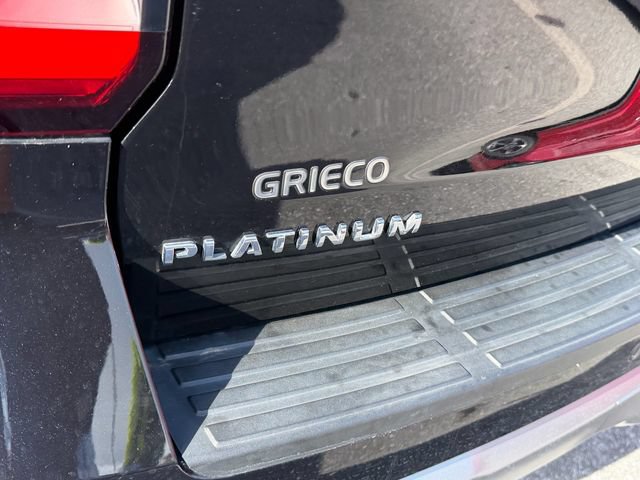 Certified 2024 Ford Expedition Platinum AWD/4WD image 6