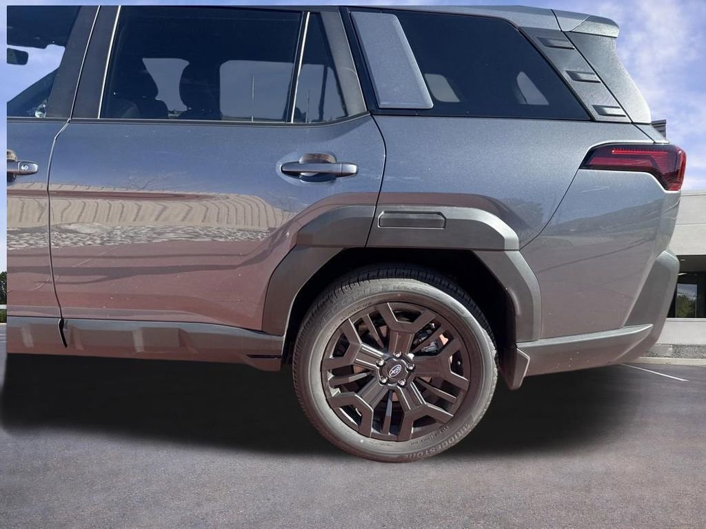 Used 2026 Subaru Outback Limited XT w/ Premium/Limited Package 2 AWD/4WD image 33