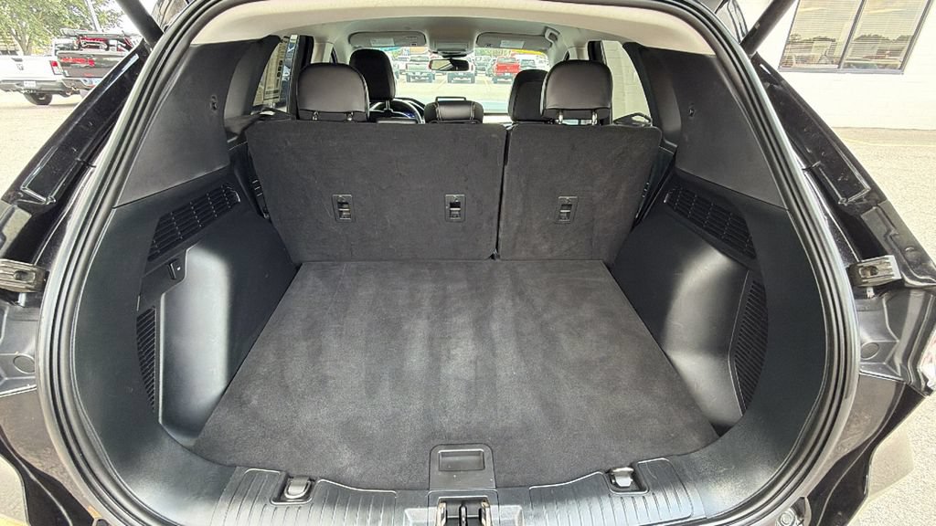 Certified 2022 Ford Escape Titanium FWD image 14