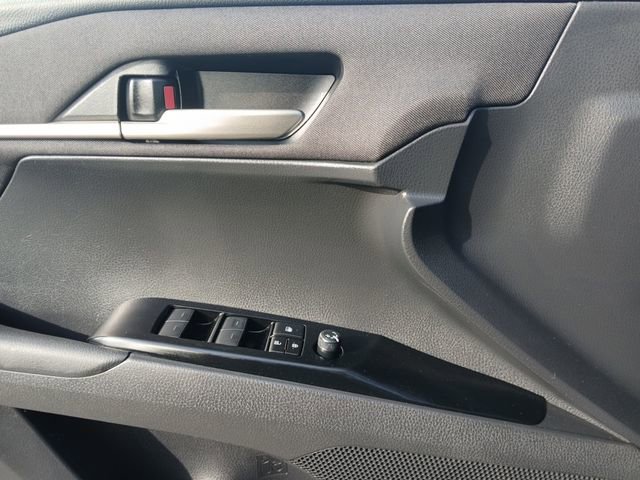 Used 2025 Toyota Camry LE FWD image 21