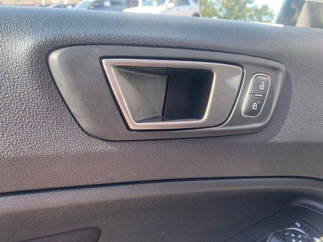 Certified 2020 Ford EcoSport SE FWD image 13