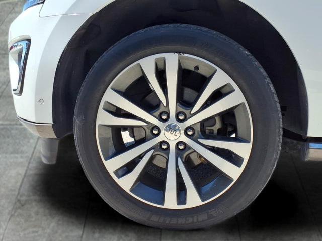 Certified 2021 Ford Expedition Max King Ranch AWD/4WD image 10