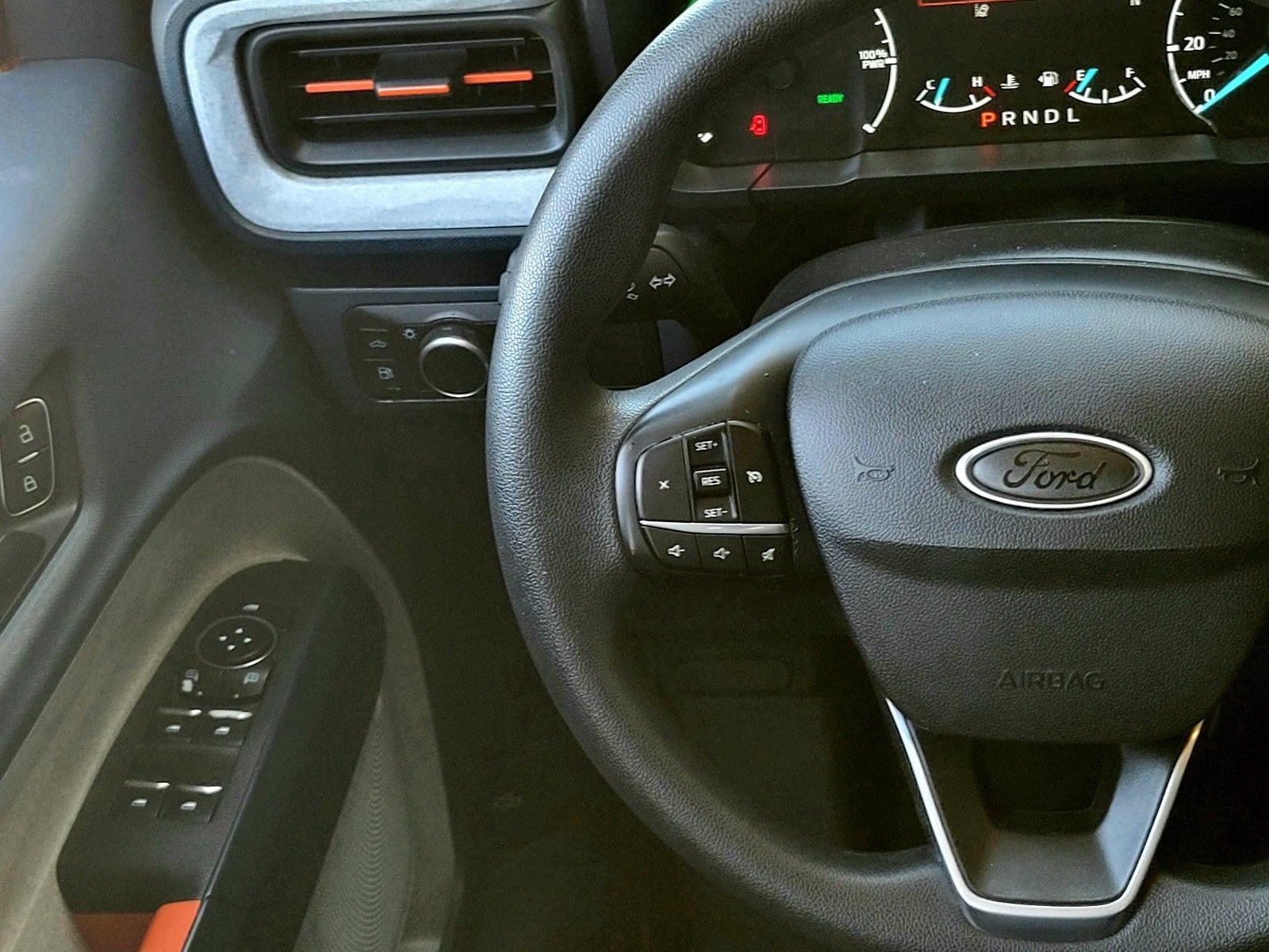 Certified 2022 Ford Maverick XLT FWD image 13