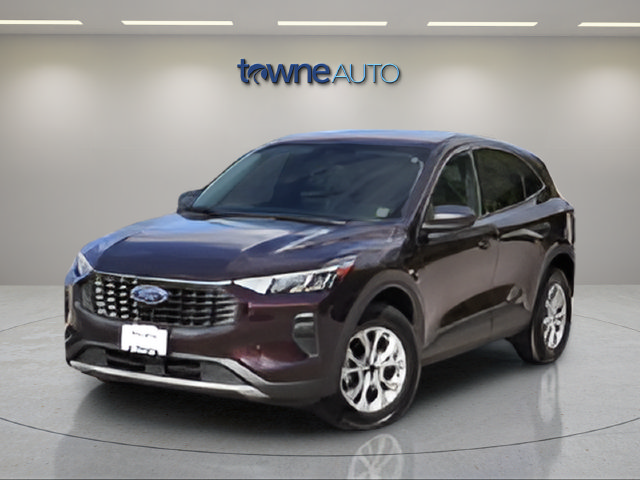 Certified 2023 Ford Escape Active AWD/4WD image 10