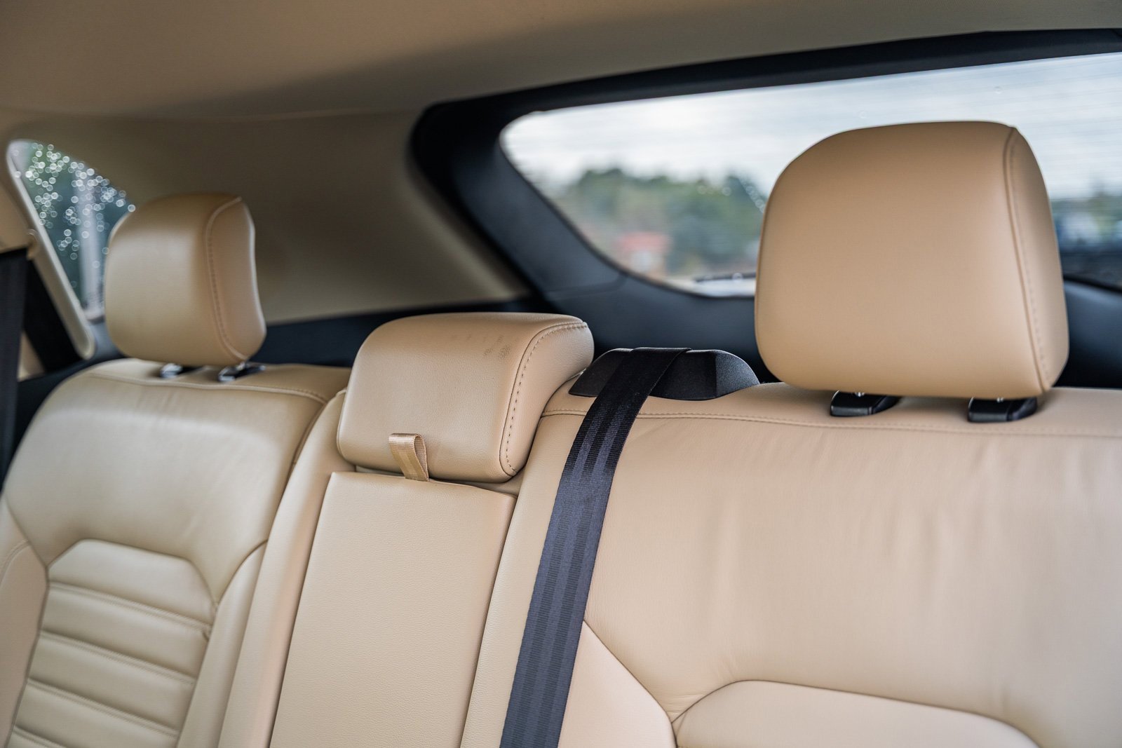 Certified 2017 Ford Edge SEL w/ Equipment Group 201A image 18