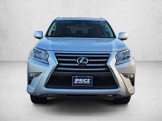 Used 2019 Lexus GX 460 Luxury AWD/4WD image 2