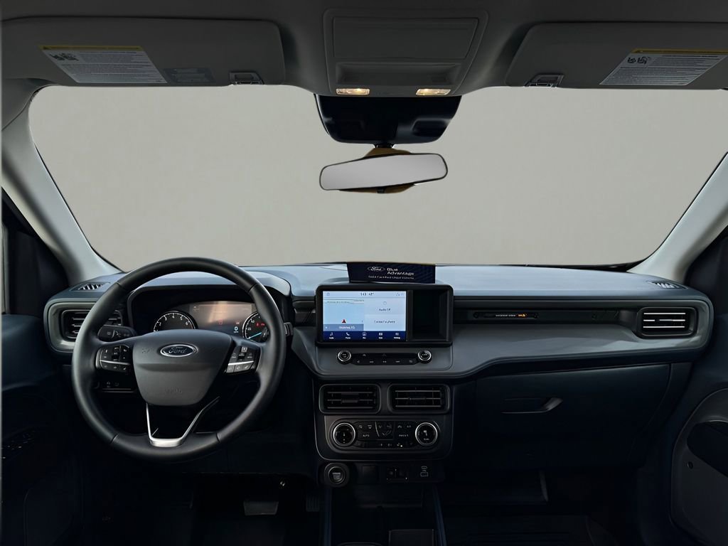 Certified 2024 Ford Maverick Tremor w/ Tremor Off-Road Package image 14