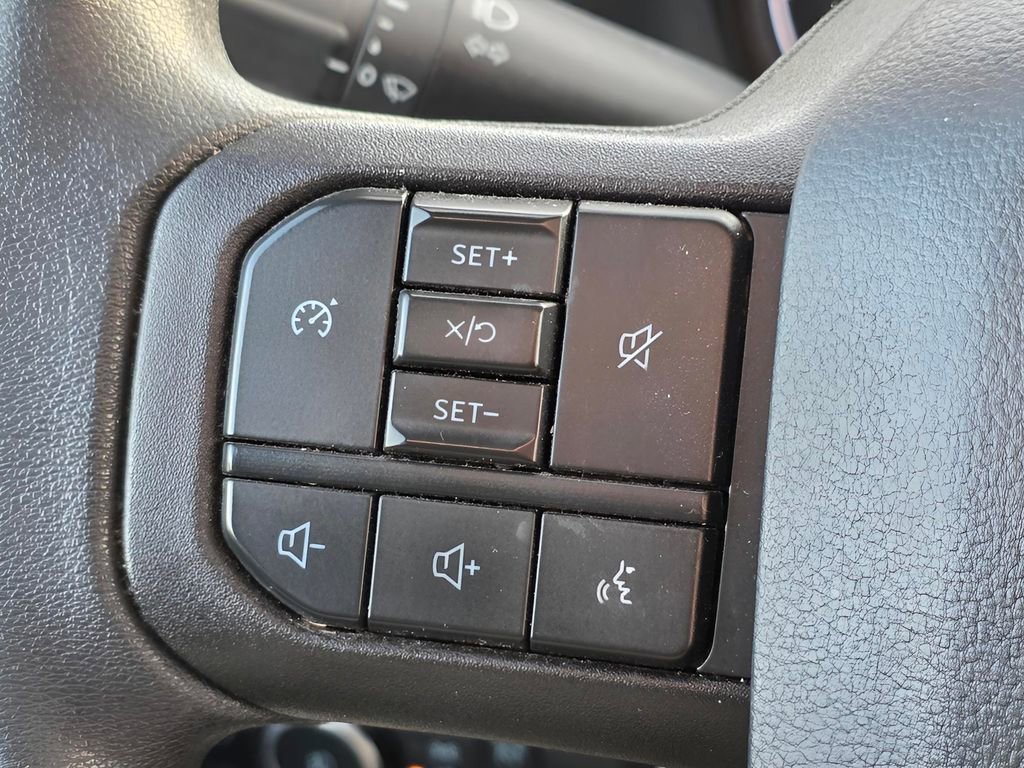 Certified 2025 Ford F350 XLT image 19