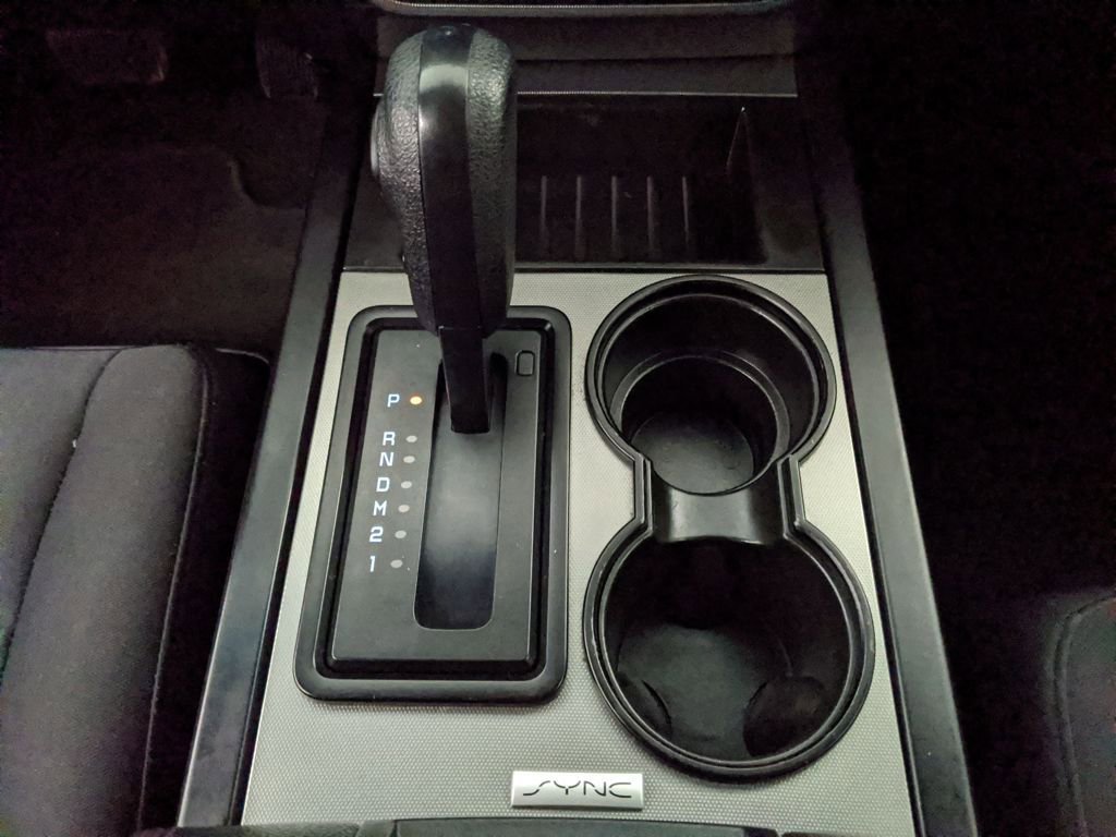 Certified 2017 Ford Expedition XL w/ Equipment Group 101A image 8