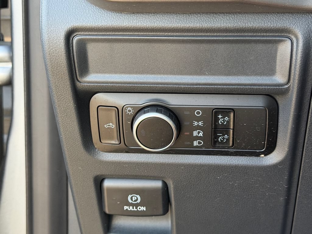 Certified 2024 Ford F150 XL RWD image 24