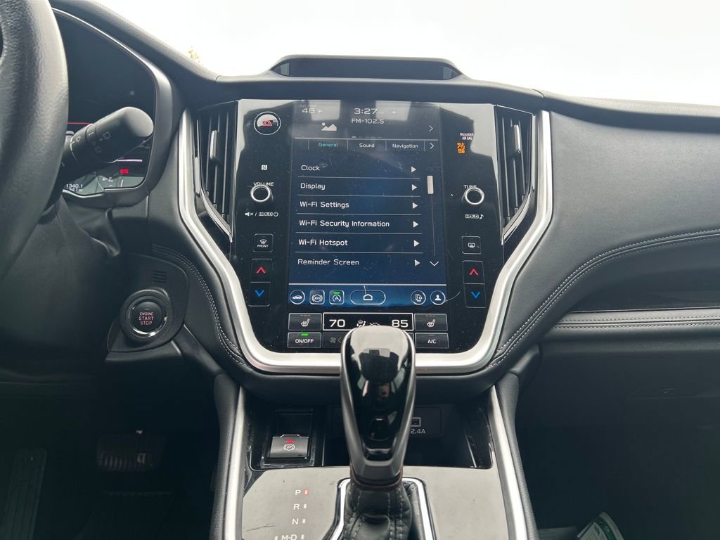 Used 2023 Subaru Outback Limited image 46