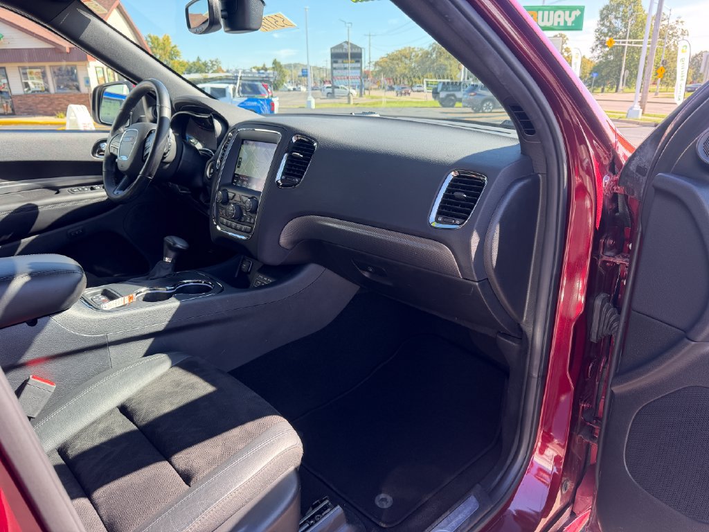 Used 2019 Dodge Durango GT AWD/4WD image 18