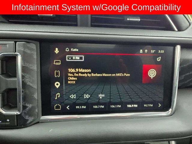 Used 2023 GMC Yukon XL Denali AWD/4WD image 13