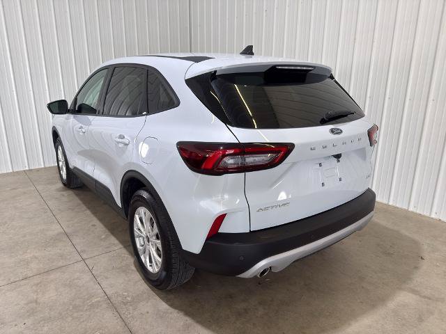 Certified 2026 Ford Escape Active w/ Tech Pack #1 AWD/4WD image 13