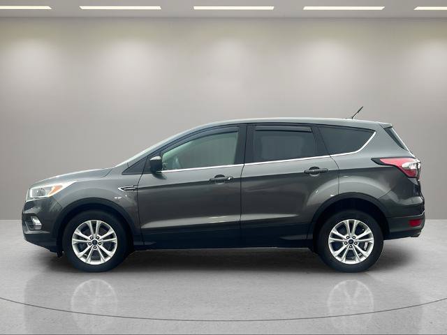 Certified 2017 Ford Escape SE AWD/4WD image 4