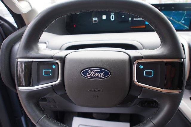 Certified 2025 Ford Expedition Max Active image 25