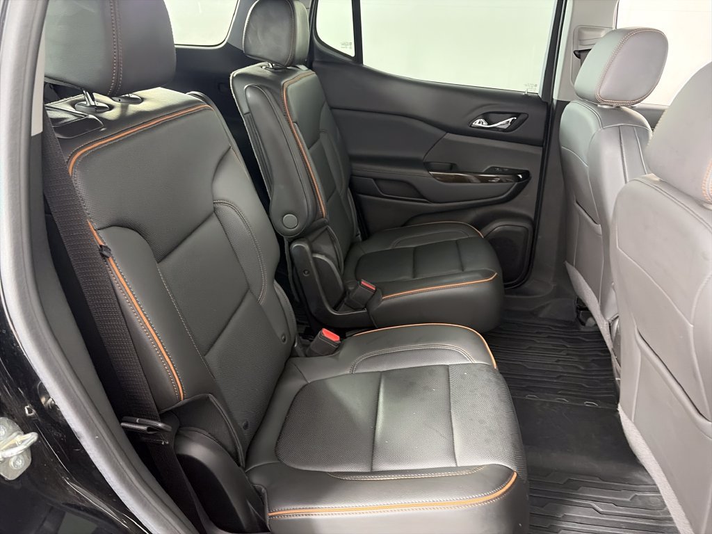 Used 2023 GMC Acadia AT4 w/ Technology Package AWD/4WD image 28