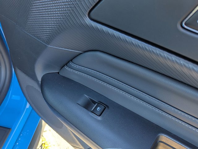 Certified 2025 Ford Mustang GT Premium image 30