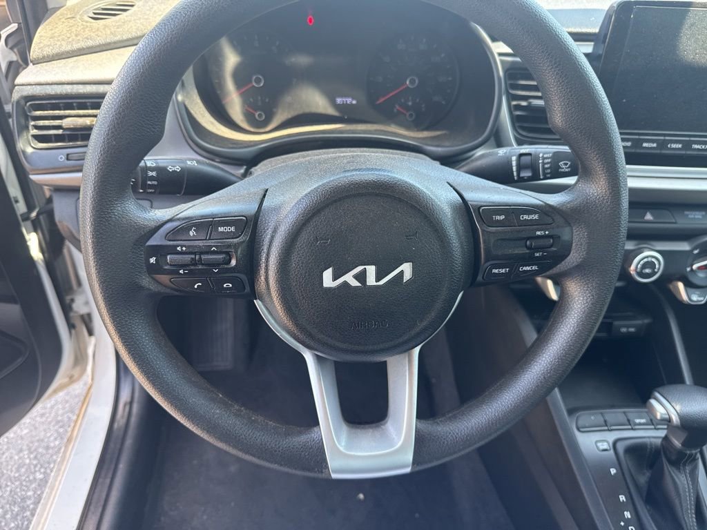 Used 2023 Kia Rio S FWD image 6