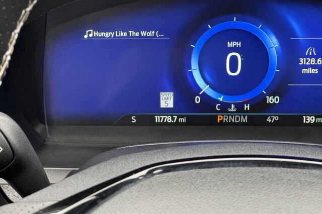 Certified 2023 Ford Explorer ST w/ Equipment Group 401A image 24