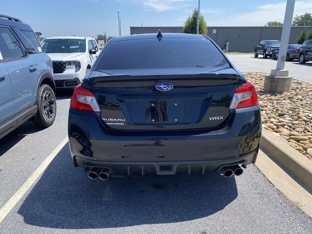 Used 2019 Subaru WRX AWD/4WD image 6