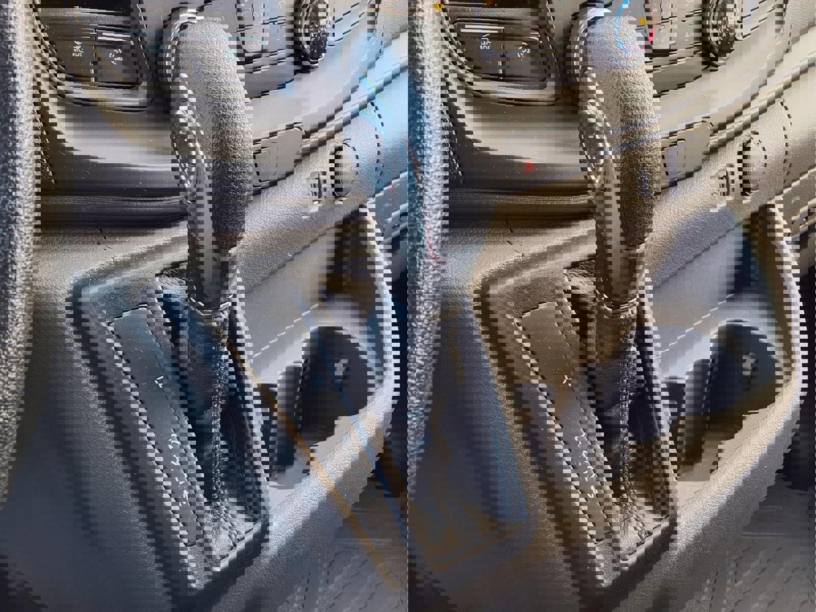 Certified 2024 Ford Transit 250 250 w/ Exterior Upgrade Package image 20