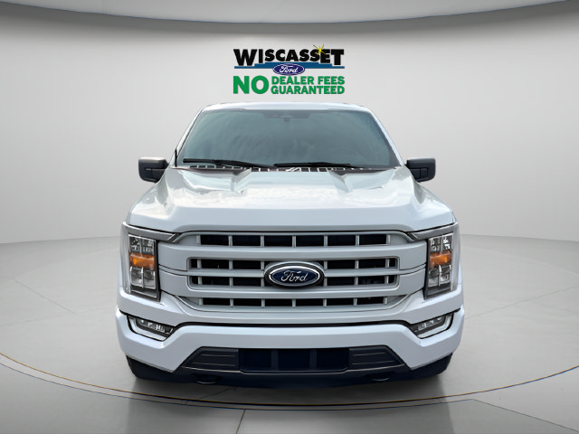 Certified 2023 Ford F150 XLT w/ Equipment Group 302A High AWD/4WD image 26