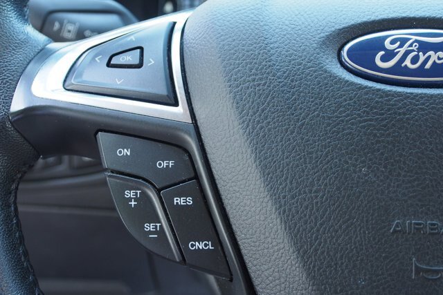 Certified 2022 Ford Edge SEL w/ Convenience Package AWD/4WD image 22