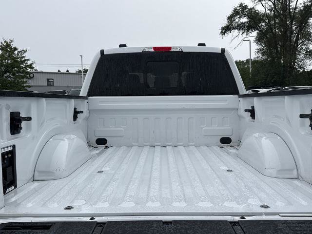 Certified 2023 Ford F150 XLT w/ Equipment Group 302A High AWD/4WD image 8