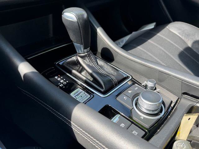 Used 2019 MAZDA MAZDA6 Grand Touring Reserve FWD image 22