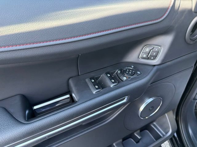 Certified 2024 Ford Expedition Max Limited AWD/4WD image 24
