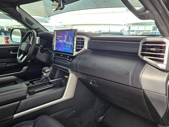 Used 2024 Toyota Tundra Platinum image 24