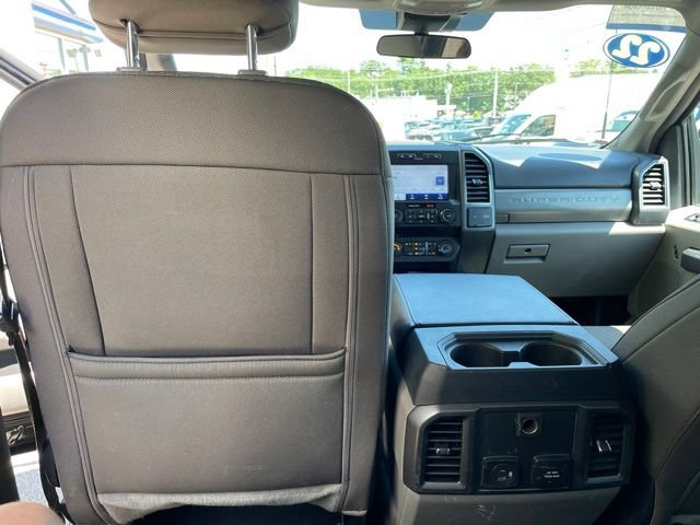 Certified 2022 Ford F350 XLT w/ XLT Value Package AWD/4WD image 27