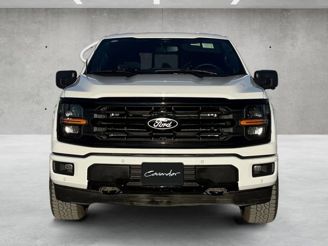 Certified 2024 Ford F150 XLT w/ Equipment Group 302A MID image 18