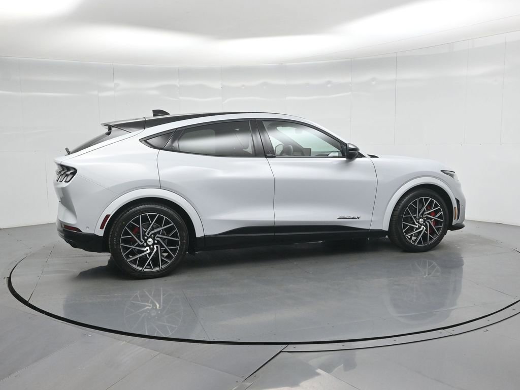 Certified 2023 Ford Mustang Mach-E GT w/ GT Performance Edition image 11