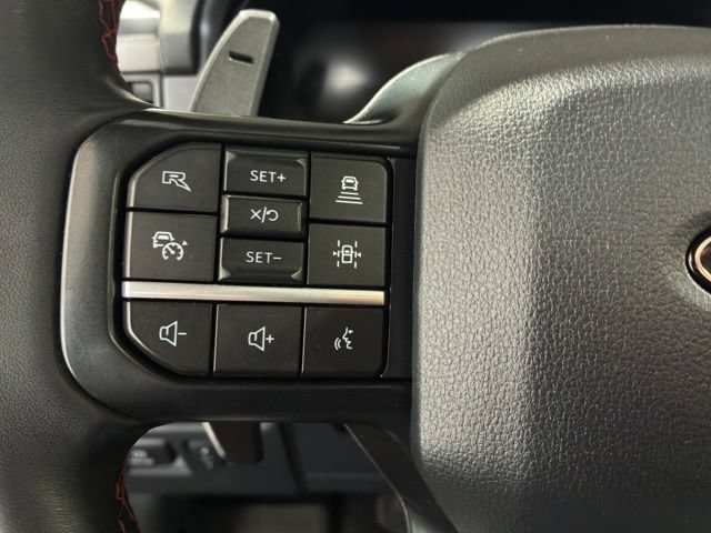 Certified 2025 Ford F150 Raptor AWD/4WD image 24