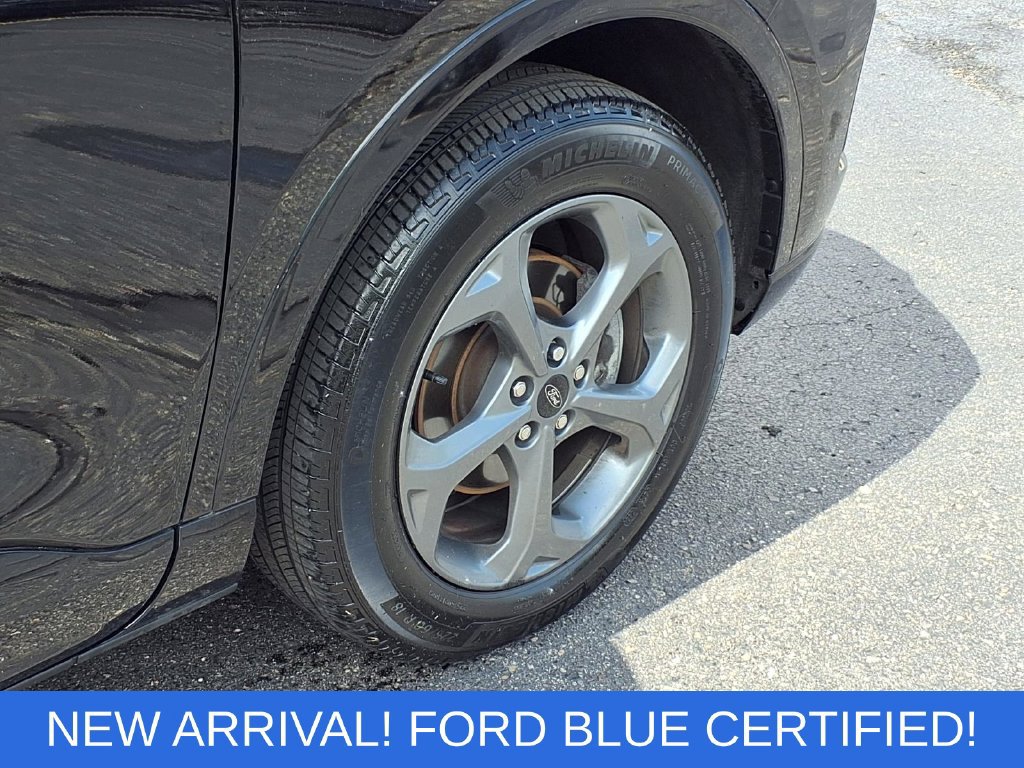 Certified 2024 Ford Escape ST-Line w/ Tech Pack #1 AWD/4WD image 27