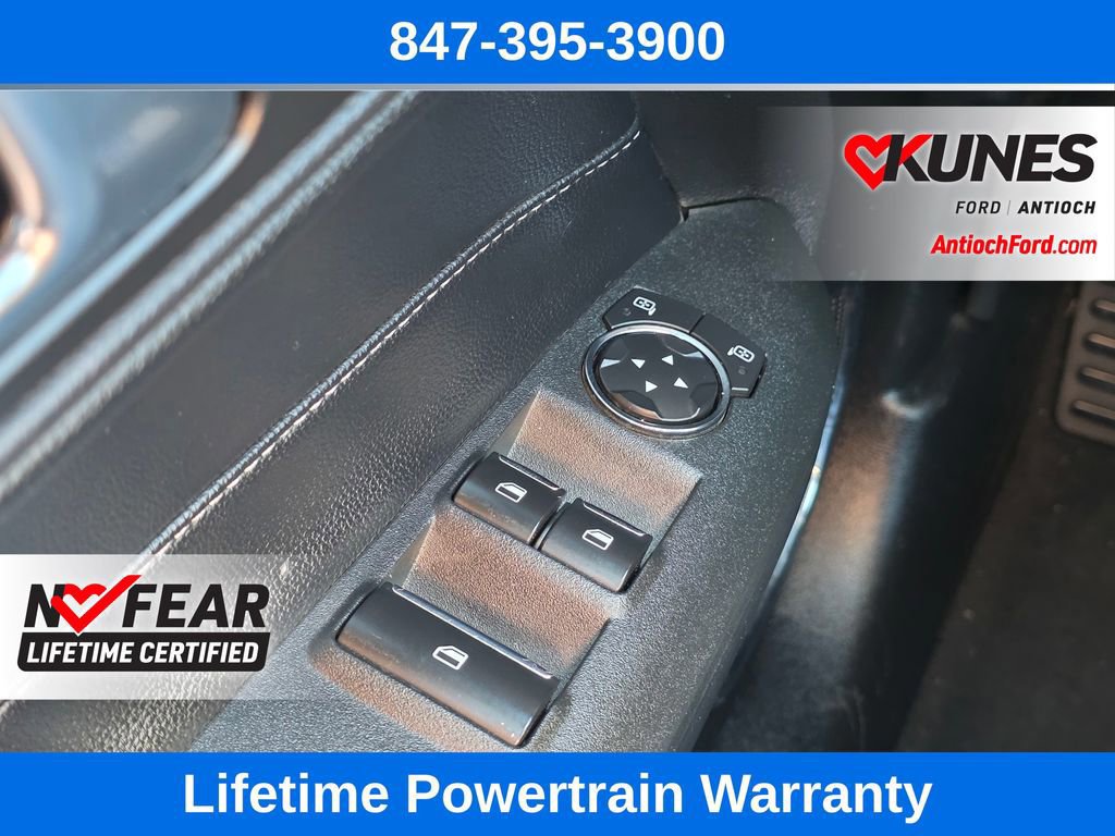 Certified 2022 Ford Mustang Premium image 48