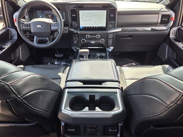 Certified 2024 Ford F150 Raptor AWD/4WD image 15