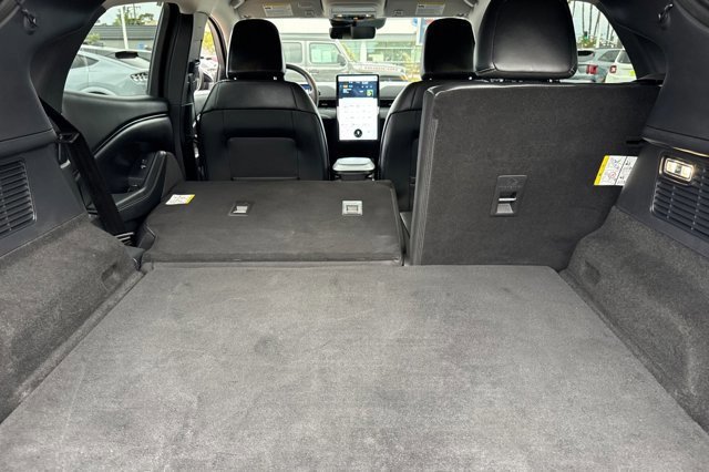 Certified 2024 Ford Mustang Mach-E Select image 17