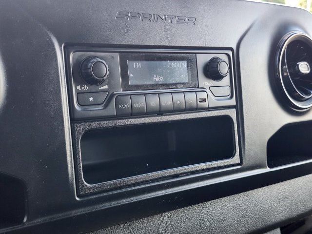 Used 2019 Mercedes-Benz Sprinter 144 image 15