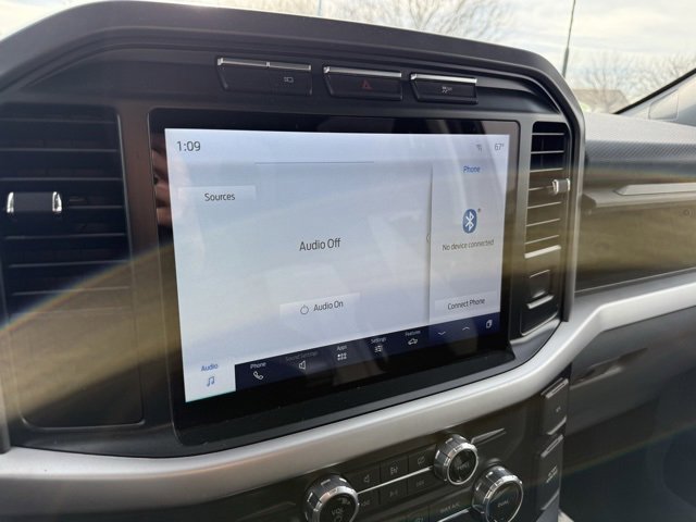 Certified 2022 Ford F150 XLT w/ Equipment Group 302A High image 15