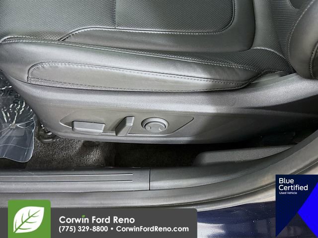 Used 2024 Hyundai Tucson SEL image 23