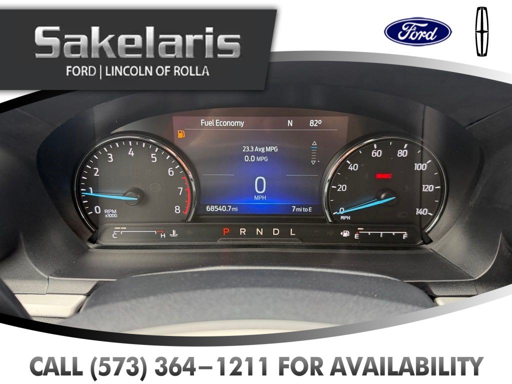 Certified 2022 Ford Explorer XLT w/ Equipment Group 202A AWD/4WD image 21