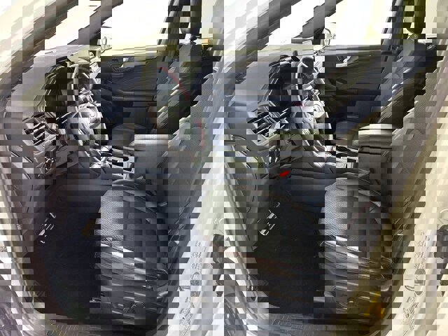 Certified 2024 Ford Escape ST-Line w/ Tech Pack #1 image 9