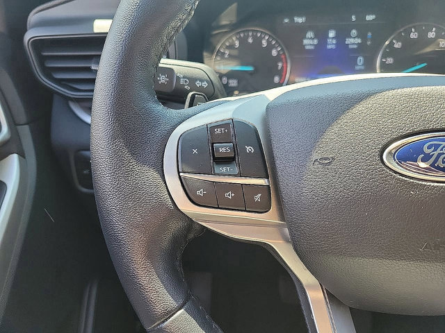 Certified 2020 Ford Explorer XLT w/ Comfort Package image 20