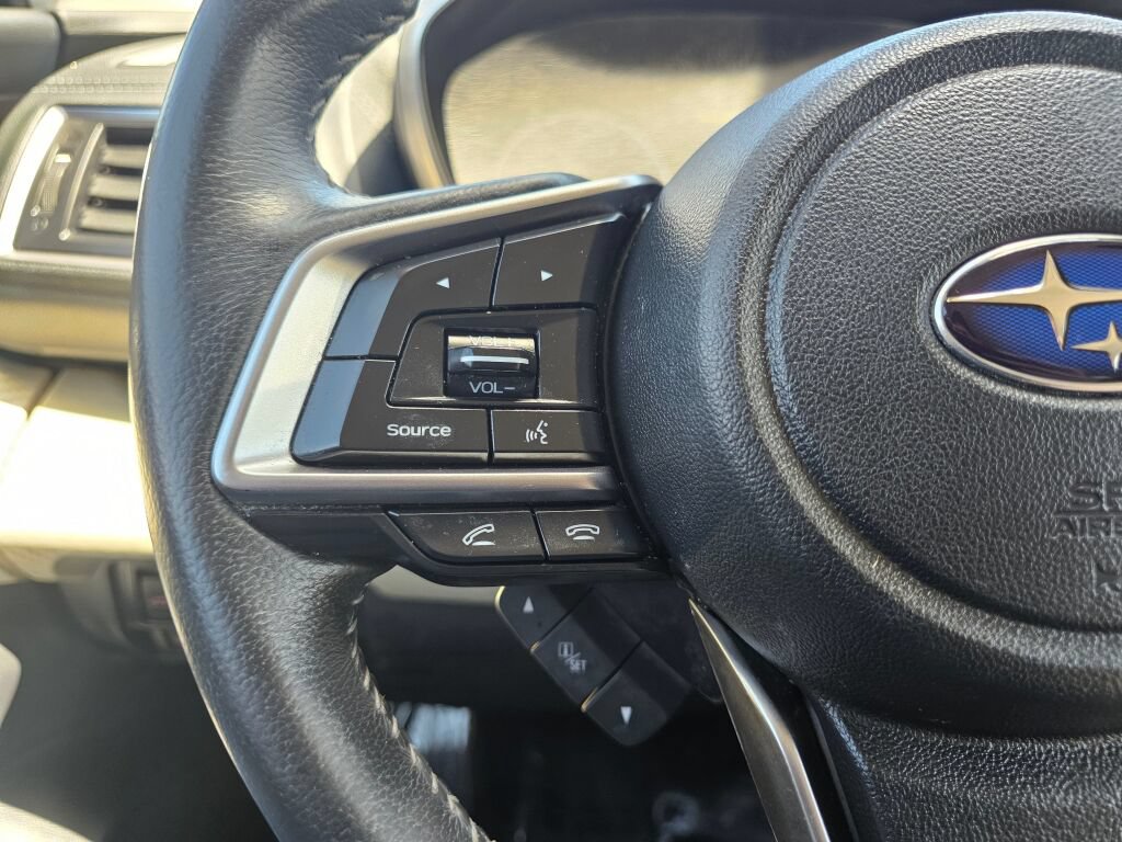Used 2019 Subaru Ascent Premium w/ Popular Package #2A AWD/4WD image 19