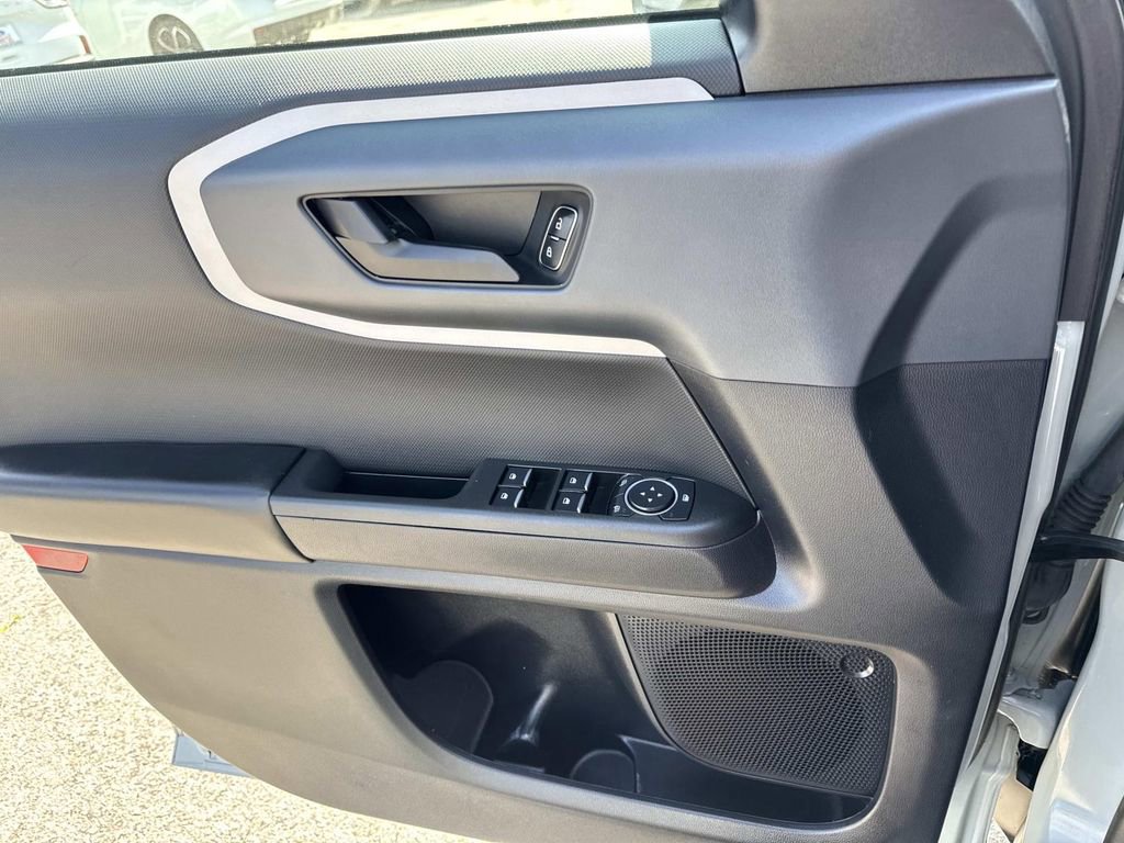 Certified 2023 Ford Bronco Sport Big Bend image 22