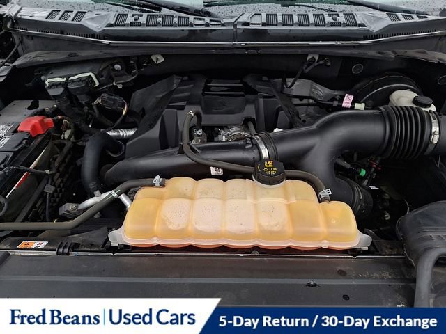 Certified 2017 Ford F150 XLT image 29